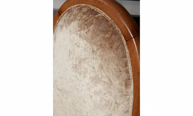 Полукресло FRANCESCO PASI Gran Guardia Ellipse 2147 LNC