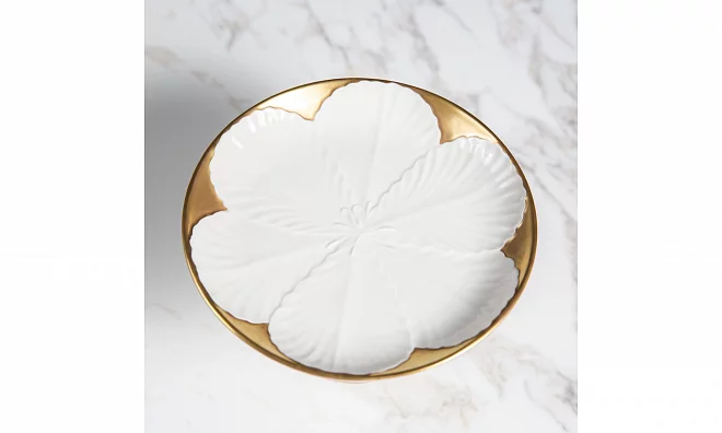 Ваза Villari Tulip 0007963-402