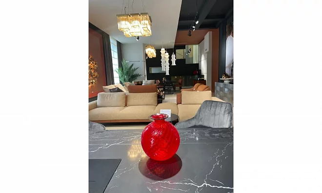 Ваза Venini 100.18