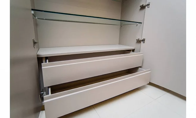 Комод Dv Home Vogcont VOGCONT