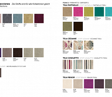 Cтол Журнальный Tonin Casa 1