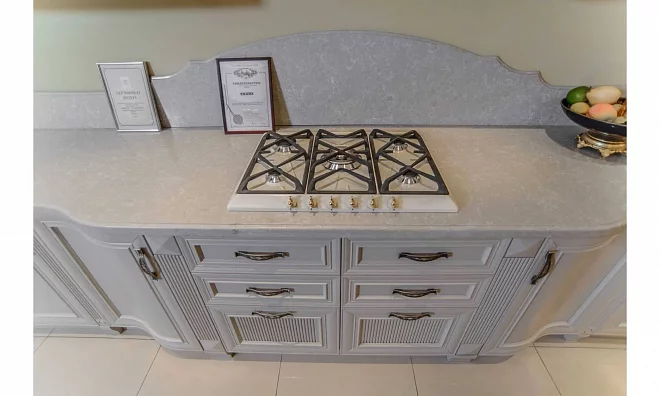 Кухня Русский Дом Эрмитаж 139369