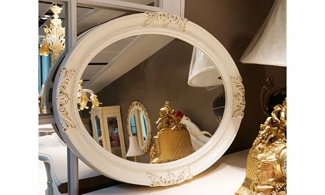 Зеркало New Zanca Corinto CORSPA