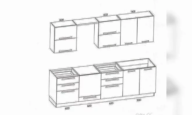 Кухня Stosa Cucine Replay 92226