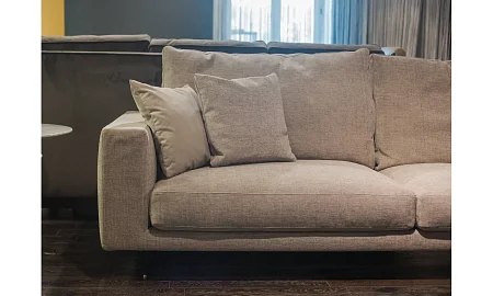 Диван Flexform Campiello Satined