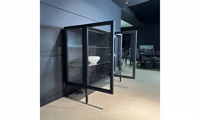 Витрина Русский Дом Aico 439816