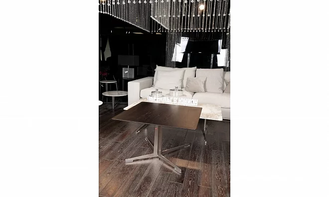 Столик FLEXFORM Fly Satined 014X50