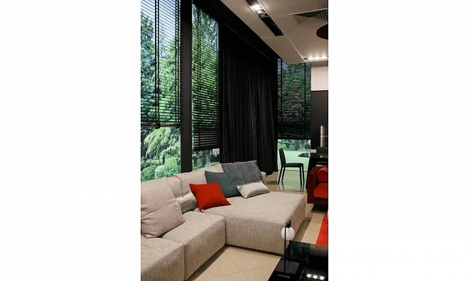 Диван SWAN Boxer BOXER