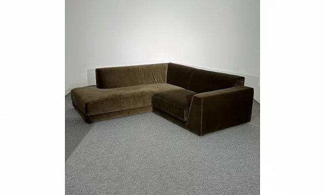 Диван Alberta Salotti Dion Dion