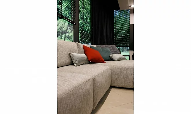 Диван SWAN Boxer BOXER