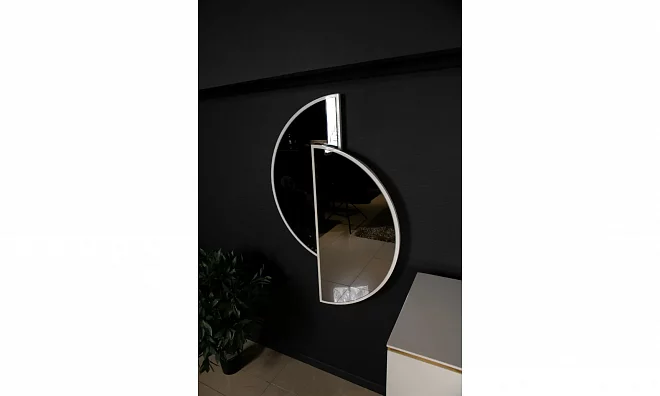 Зеркало Для Комода Orix Zen Gold 428015