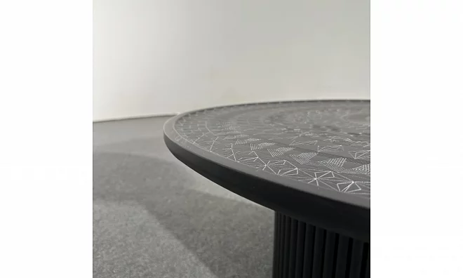 Кофейный столик Saloni Pattern 441645