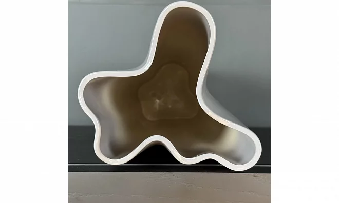 Ваза Garda Decor 113130