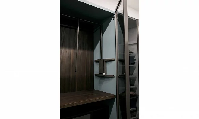 Гардероб Alf Dafre 876361 OVG 2021