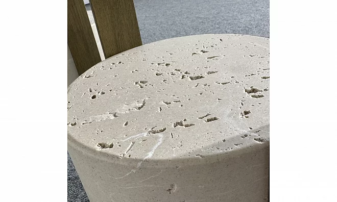 Комплект кофейных столиков Saloni Allegro 441592