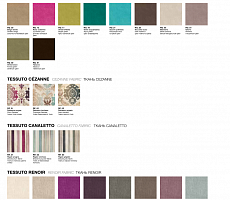 Cтол Журнальный Tonin Casa 1