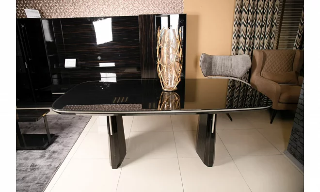 Стол обеденный ENZA HOME VALDERA 07.180.0563