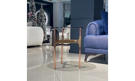 Кофейный столик Homage Diamond