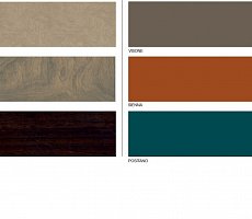 Комплект мебели в спальню Signorini Coco Royal