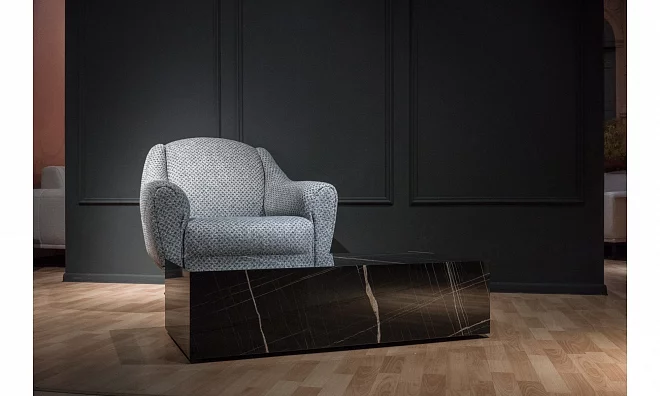 Кофейный столик Saloni Toronto 441628