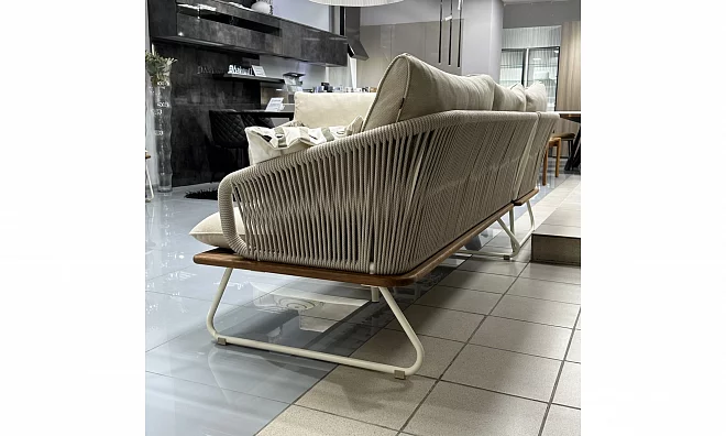 Уличный диван Saloni Gagra 442646