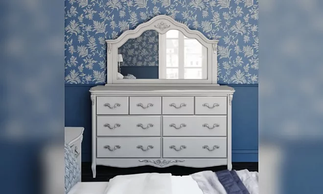 Зеркало Kreind Atelier Home A133-K04-S