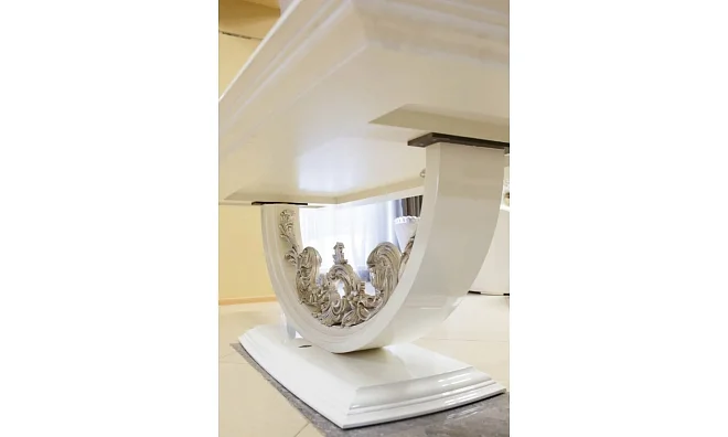 Столовая группа BELLONI Aura 3162