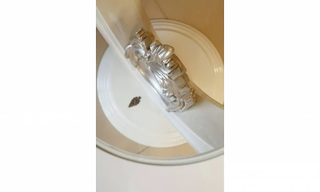 Журнальный Стол Belloni Aura 3158/S