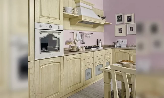 Кухня Stosa Cucine Ginevra Ginevra