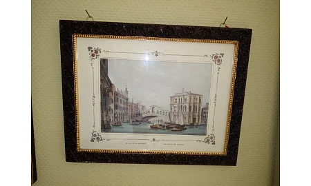 Картина Decor Toscana