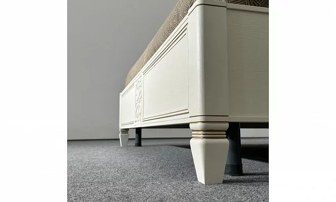 Кровать Villanova Aurora DL306