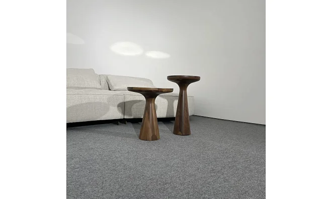 Кофейный столик Homage высокий Wood 423982-1