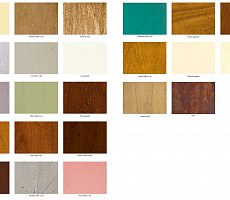 Композиция С Базой Под Жк/Тв Am Classic Premium