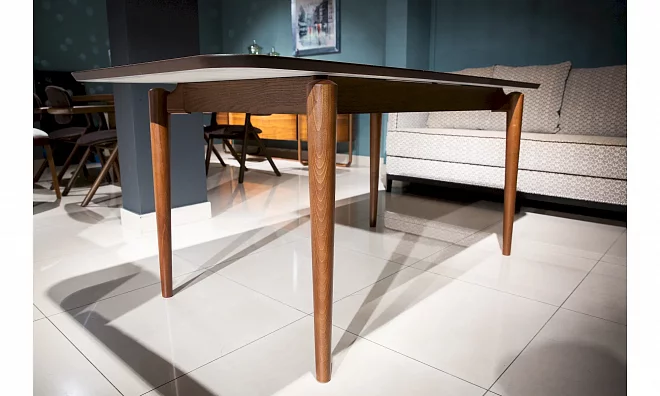 Стол обеденный Лидер Vasto 438112