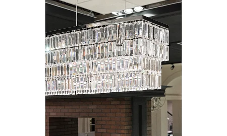 Люстра DV Home Collection Byron