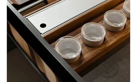 Кухня ASTER Contempora