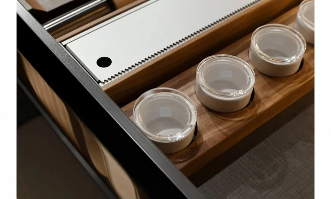 Кухня ASTER Contempora v-kl16