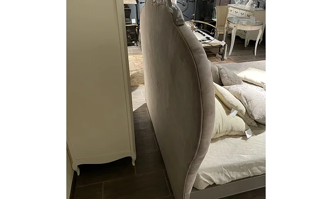 Кровать Kreind R518D-RAL7006-B16