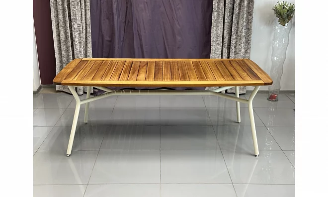 Уличный стол Saloni Gagra 442641