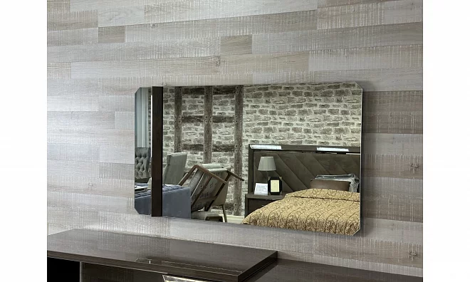 Зеркало Camelgroup Elite 165SPE.01PL