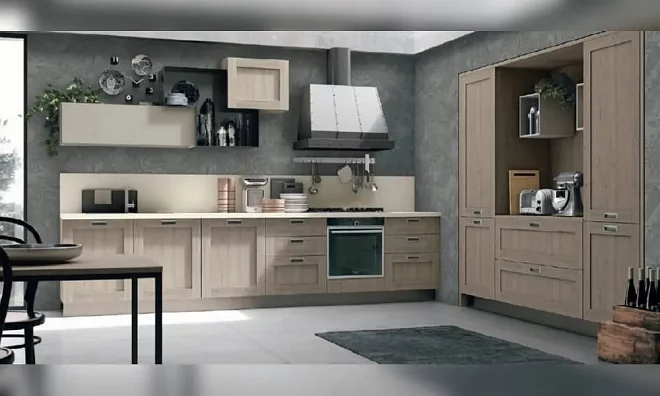 Кухня Stosa Cucine City 92211