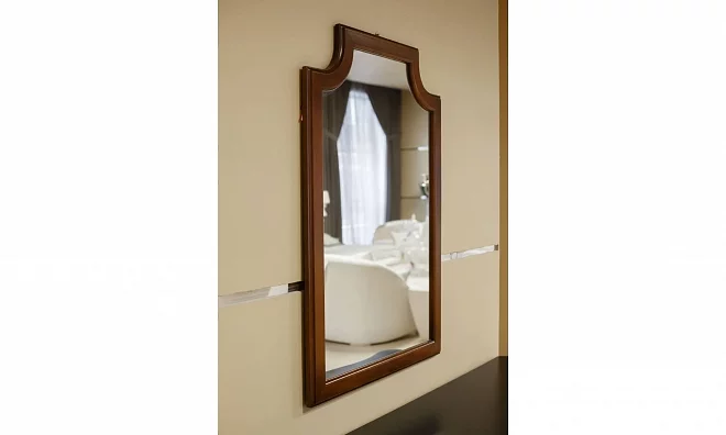 Зеркало с фальцетом Modenese Gastone 8073