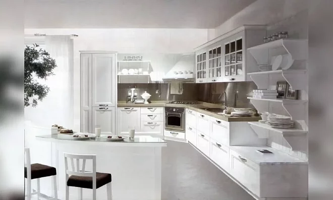 Кухня Stosa Cucine Beverly Beverly 1