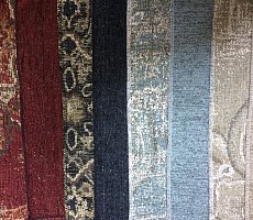 Тумба Furman Play