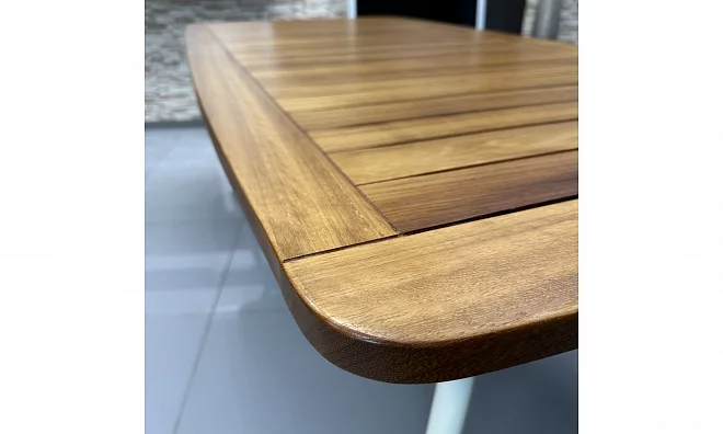 Уличный стол Saloni Gagra 442641