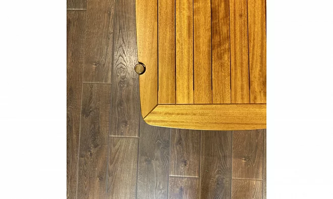 Уличный кофейный столик Saloni Troy 442643