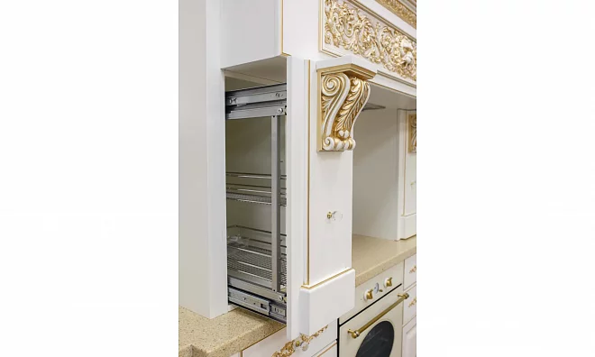 Кухня Allex Екатерина 1/04/657