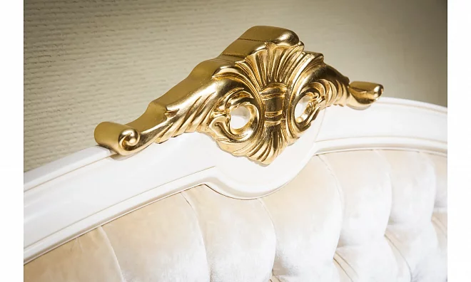 Комплект мебели в спальню Giorgio Casa Memorie Veneziane 444796