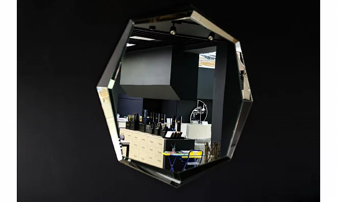 Зеркало CATTELAN ITALIA Emerald expo