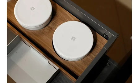 Кухня ASTER Contempora
